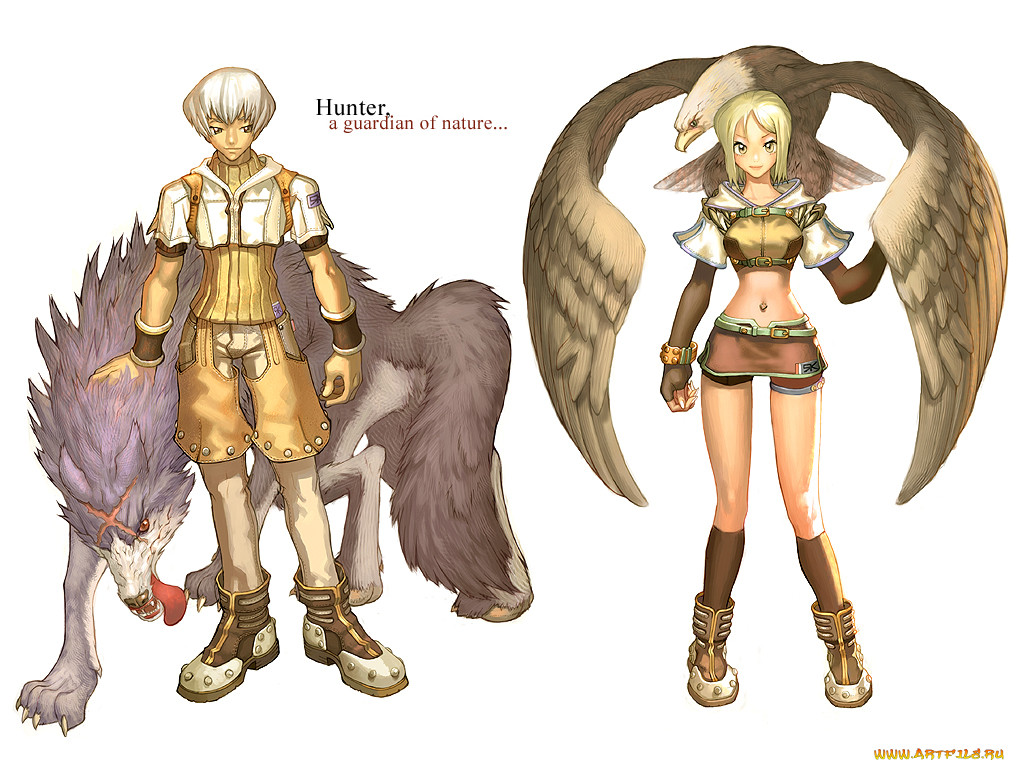 , , ragnarok, online